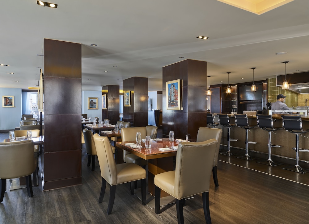 Battery Wharf Hotel Boston Waterfront 45/68