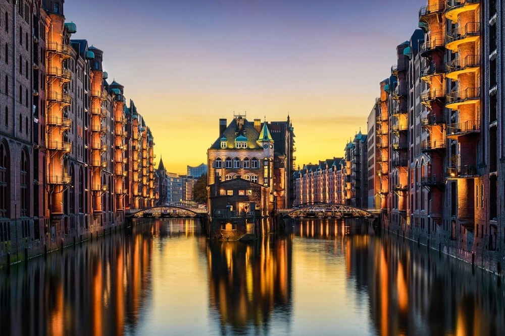 Hotel Austria 25/29