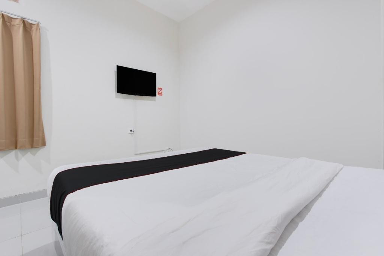 Room at Collection O near Stadion Maguwoharjo formerly Simple Living, Condongcatur