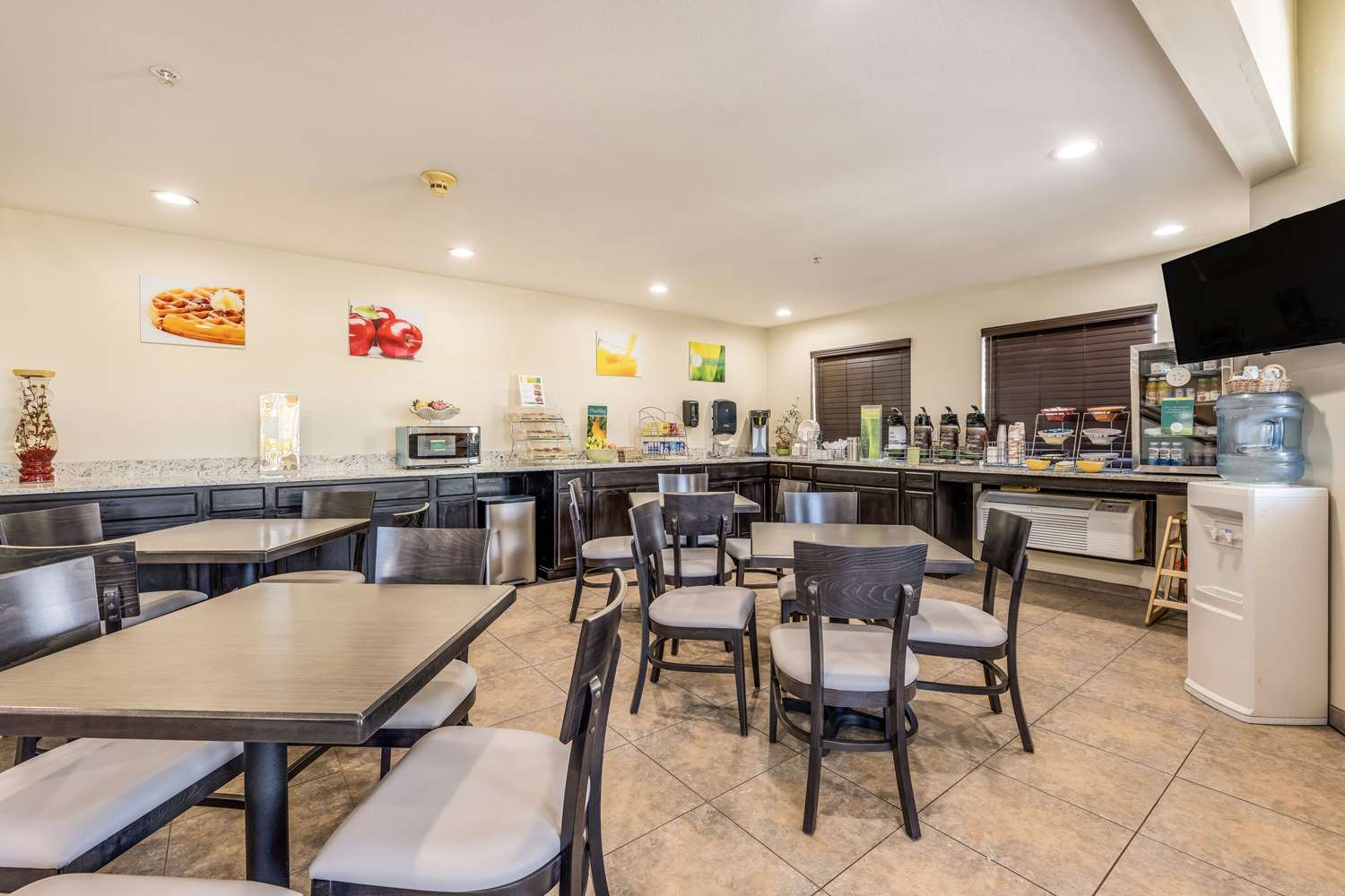 Quality Inn Cle Elum-Ellensburg 31/41