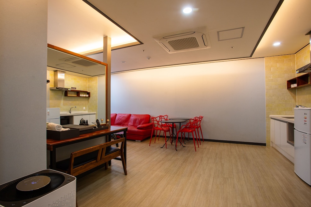 Hotel Gongjicheon 36/50