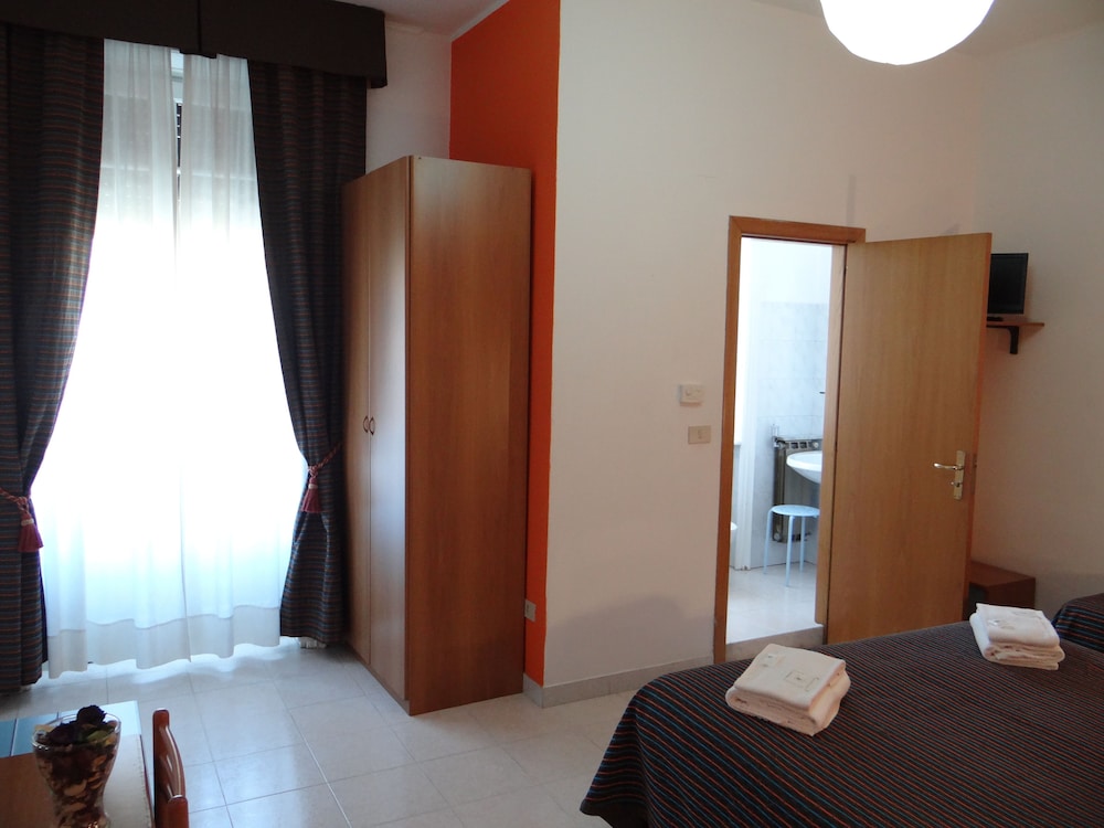 Hotel Amendola Fiera 20/42