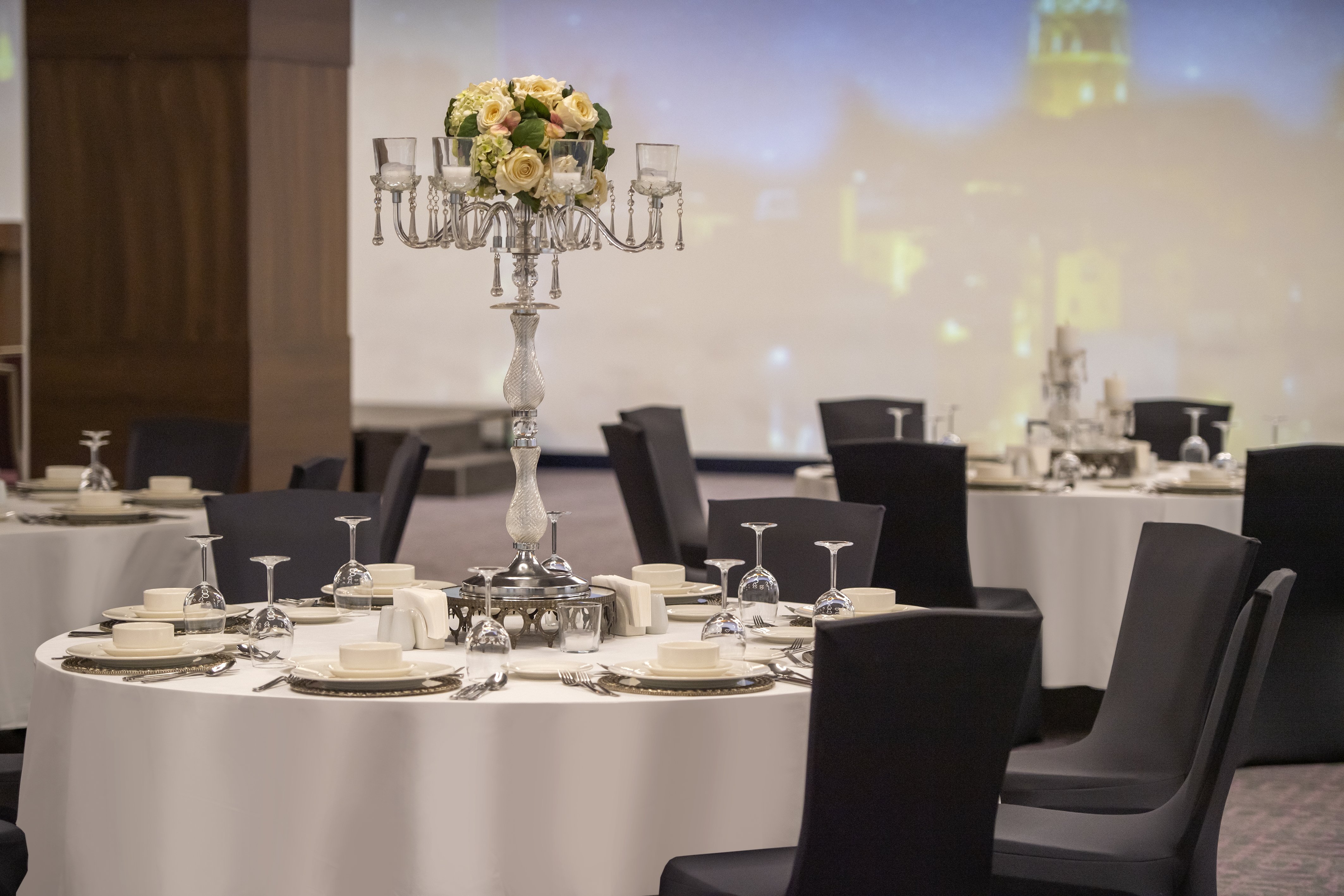 HOLIDAY INN KAYSERI - DUVENONU 59/62