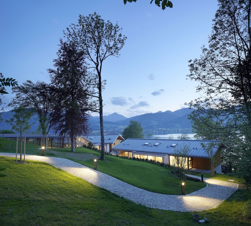Das Tegernsee 44/50