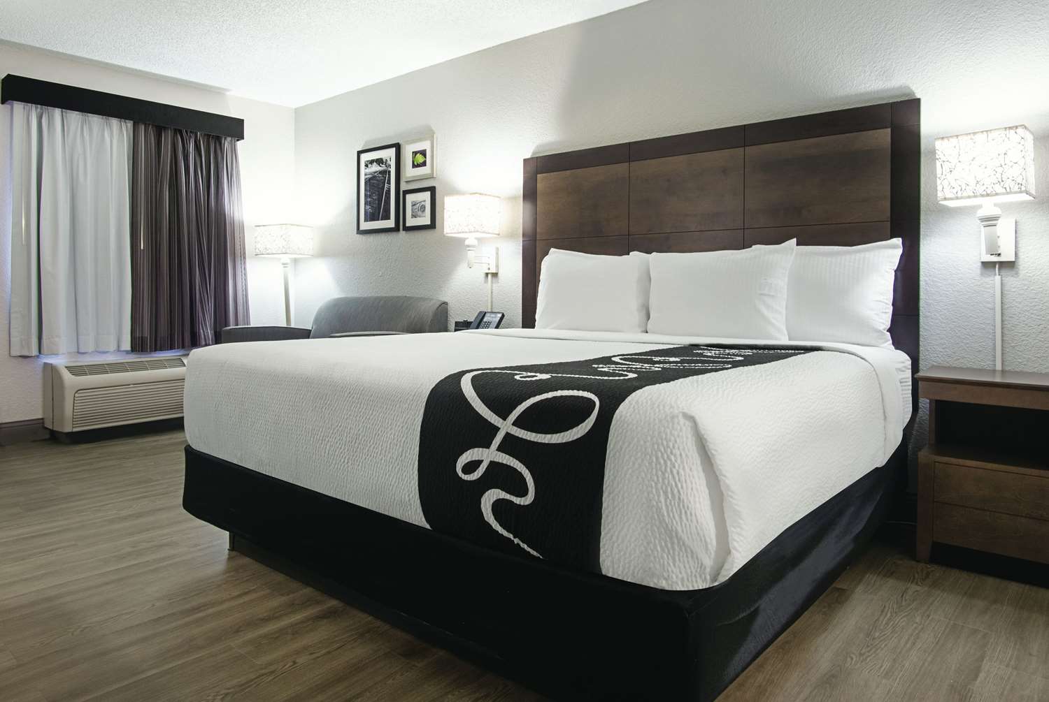 La Quinta Inn by Wyndham West Palm Beach - Florida Turnpike 11/36