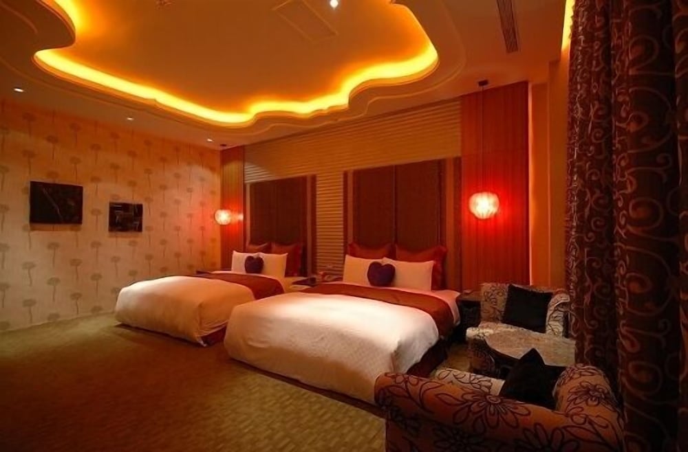 Norway Forest Spa Motel 5/22