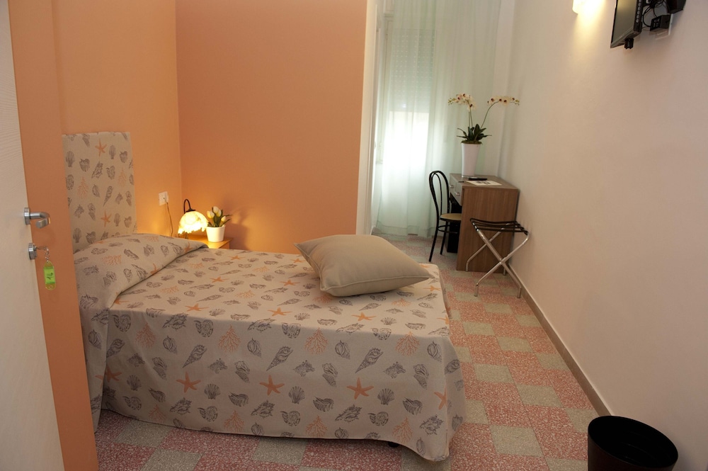 Hotel Venere 9/36