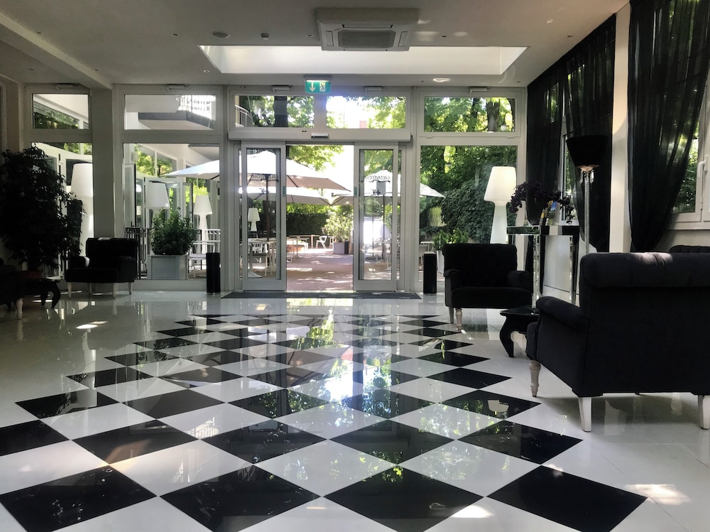 Boutique Hotel Calzavecchio 15/72