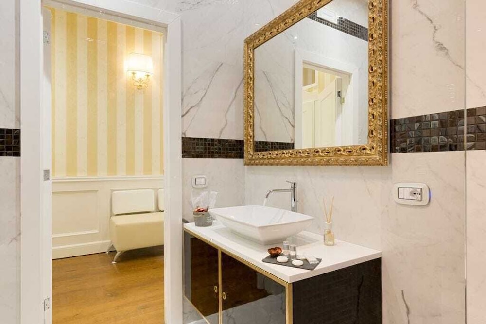 B&B Luxury Piazza Venezia 50/50