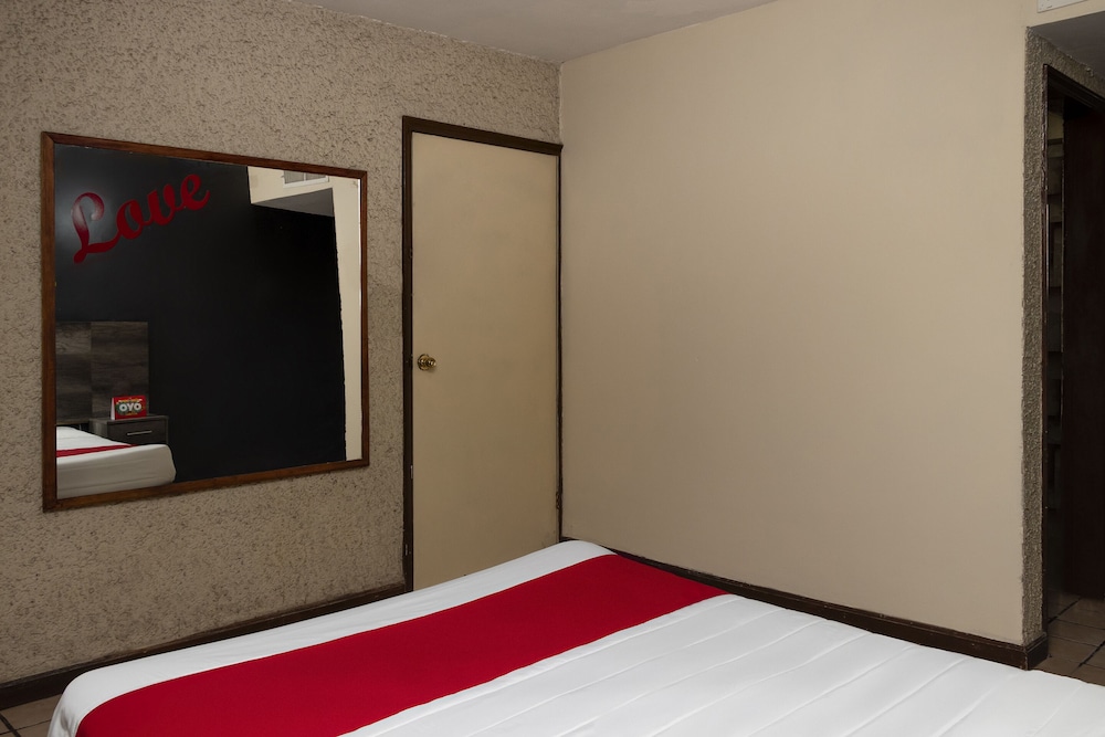 OYO Hotel Real Del Sur, Estadio Chihuahua 32/49