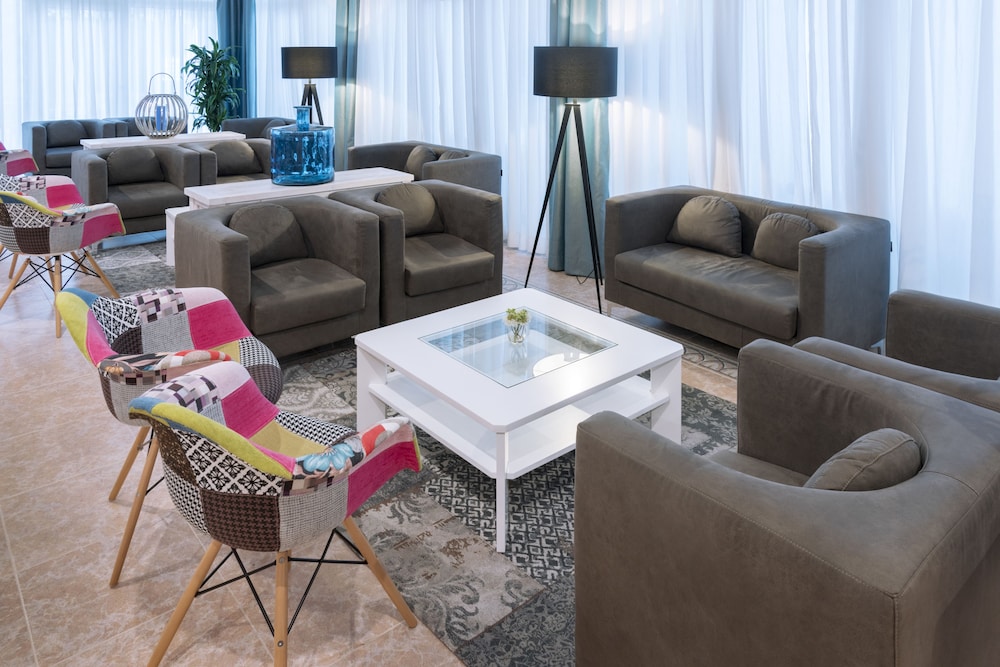 Sumus Hotel Monteplaya and Spa - Adults Only 32/50