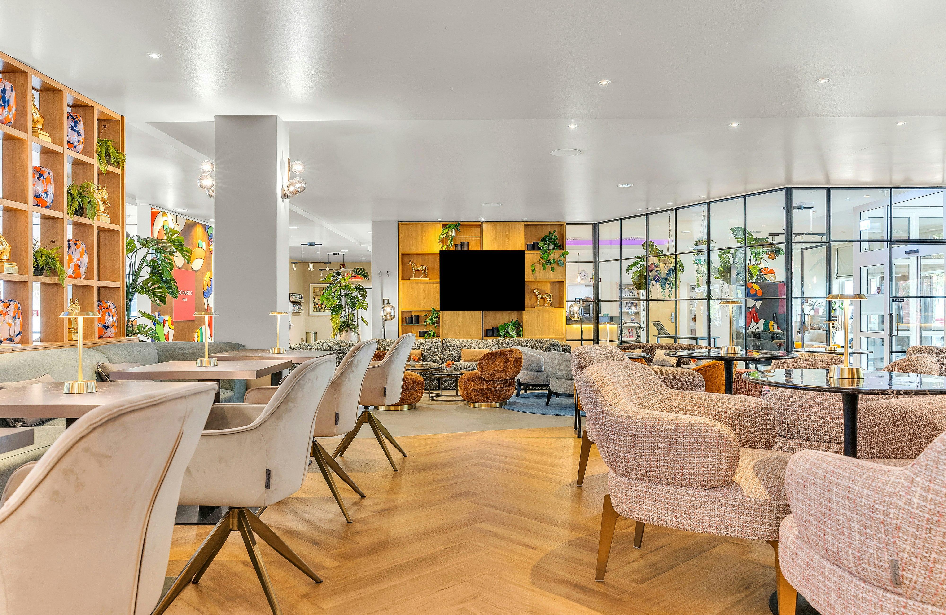 Leonardo Hotel Hannover Medical Park 28/50