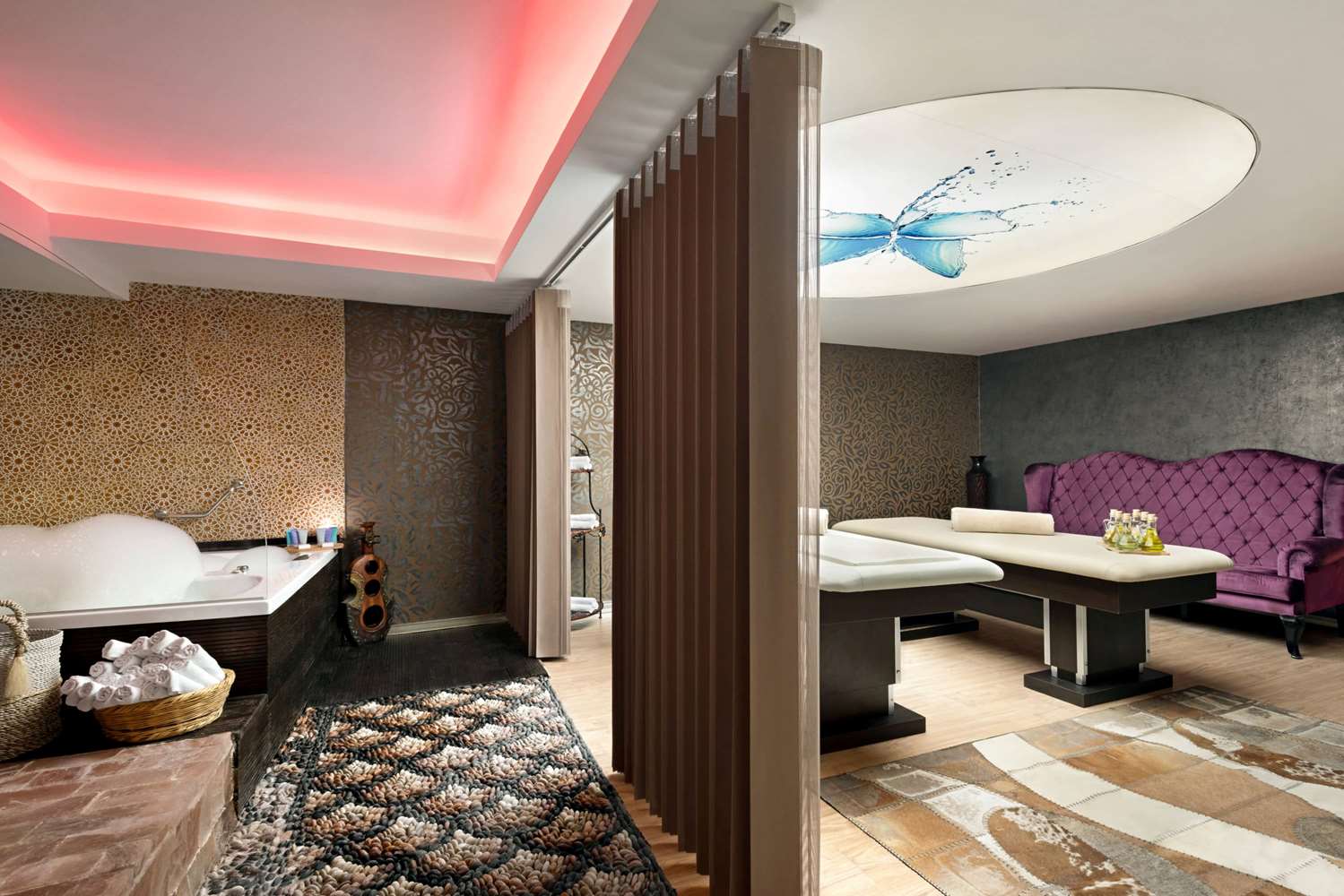 Wyndham Cerkezkoy 52/52