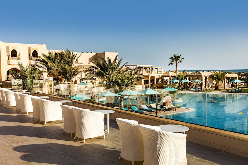 TUI BLUE Palm Beach Palace - Adults Only 47/50
