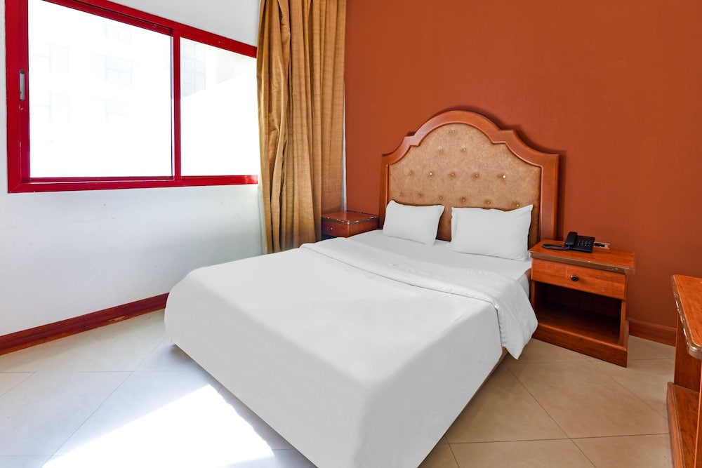 OYO 118 Revira Hotel 11/61