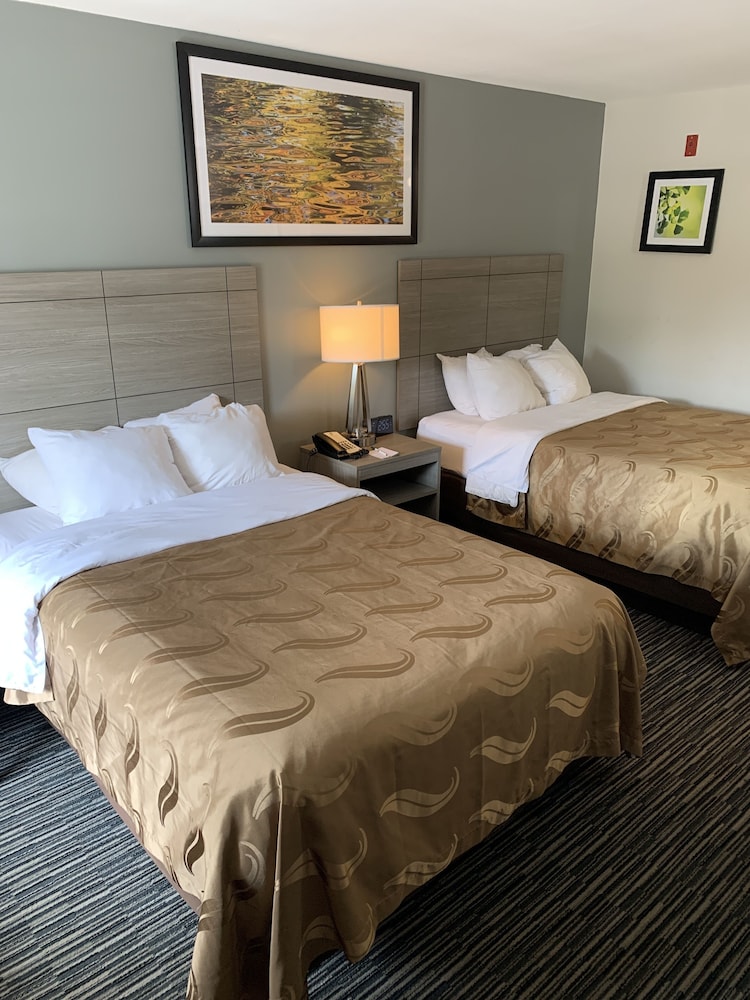 Quality Inn Gallatin-Nashville Metro 13/33