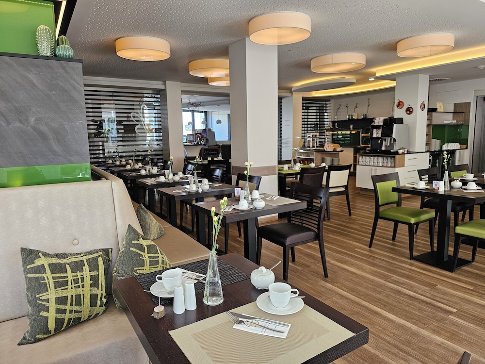 Hotel Am Kaisersaal 47/70