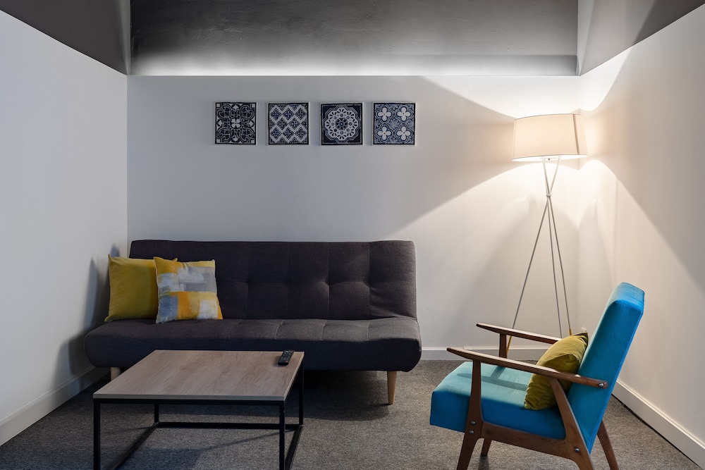 Hotel Bohemian Garni 28/50