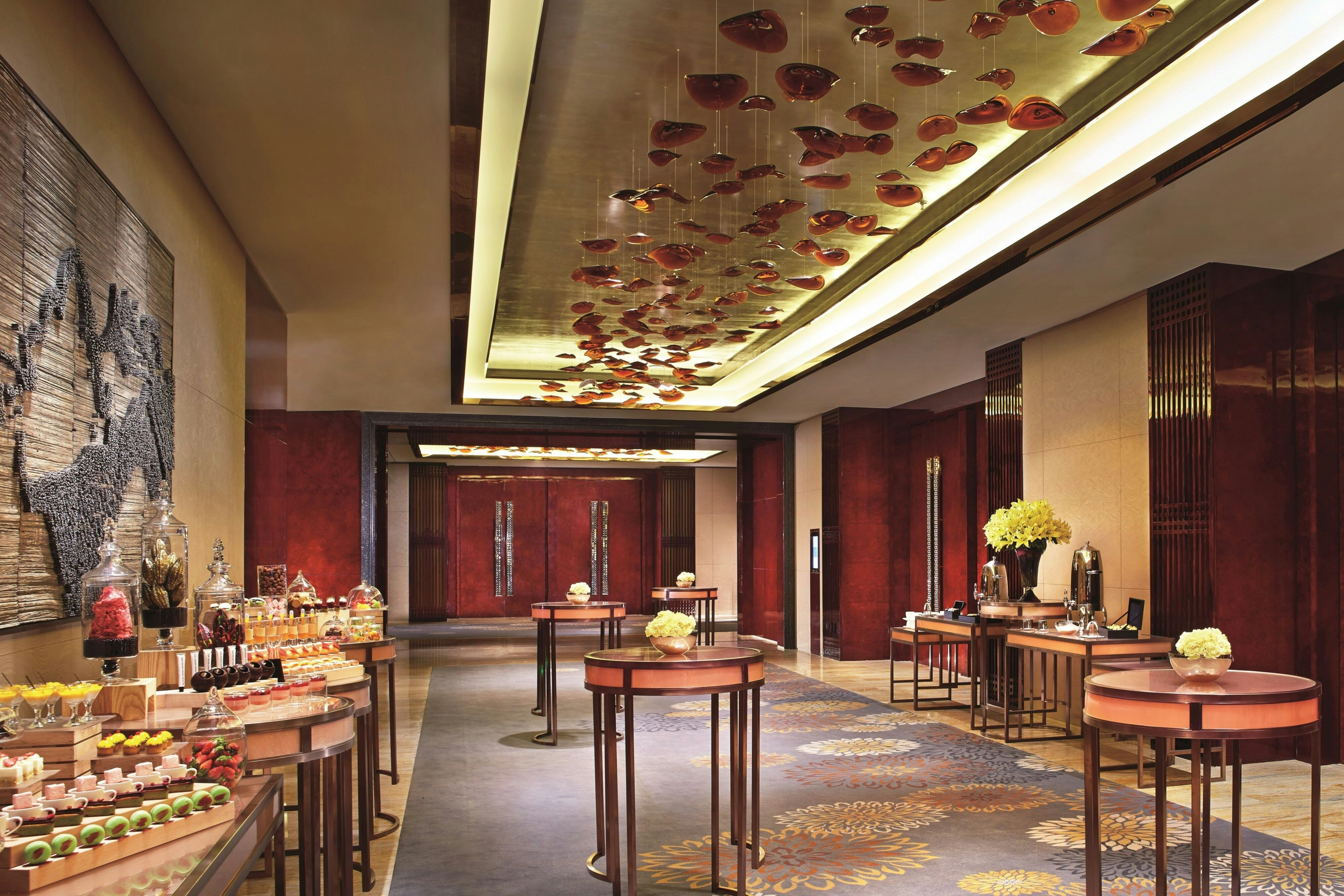 Ritz Carlton Chengdu 48/66