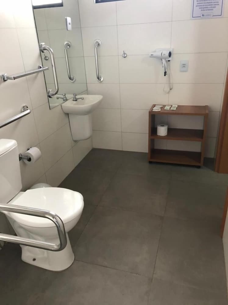 Tri Hotel Centro Chapeco 54/65