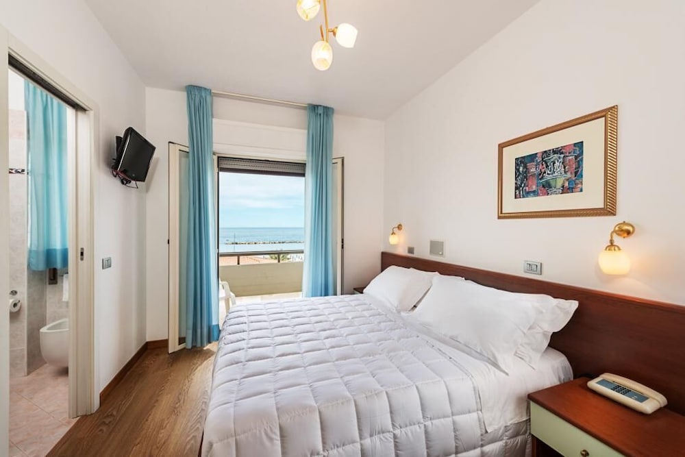 Hotel Poseidon & Nettuno 9/63