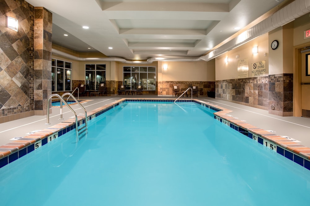 Holiday Inn Laramie 5/79