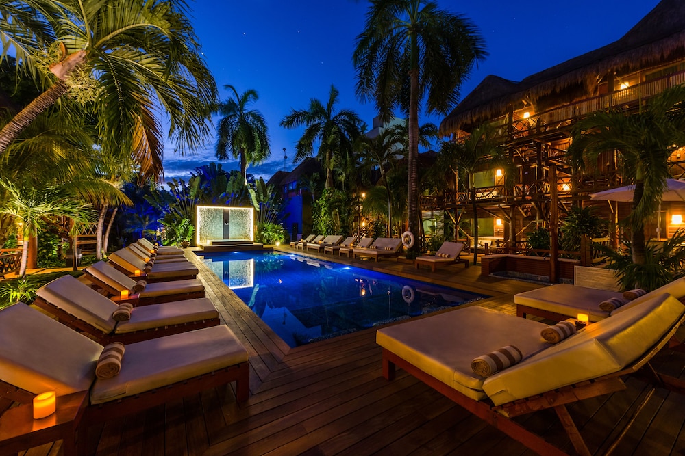 Magic Blue Spa Boutique Hotel-Adults Only 38/46