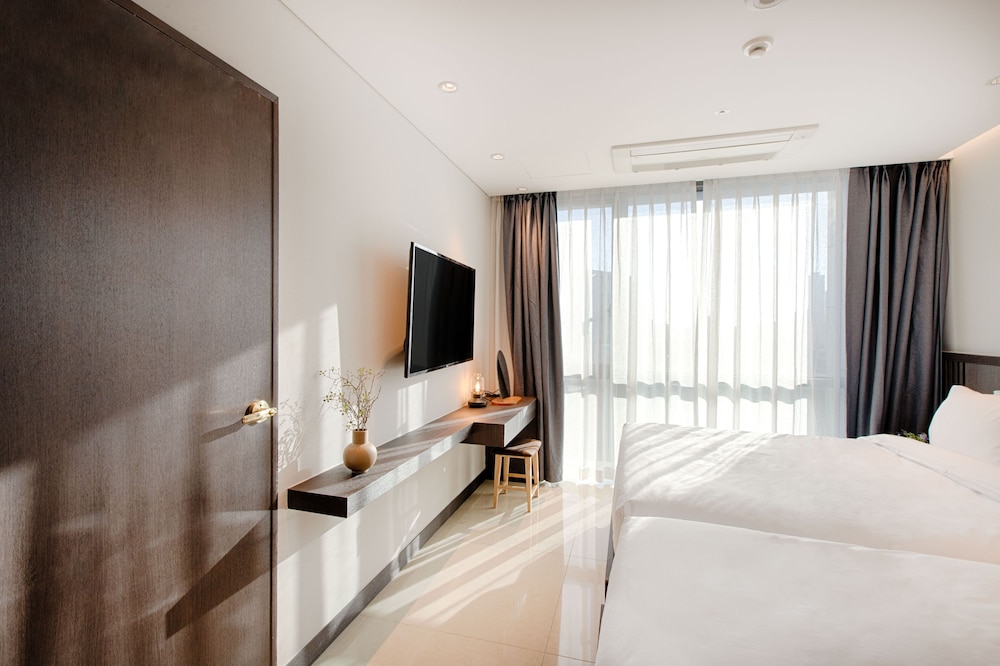 Union Hotel Seoul, Tapestry Collection by Hilton 19/54