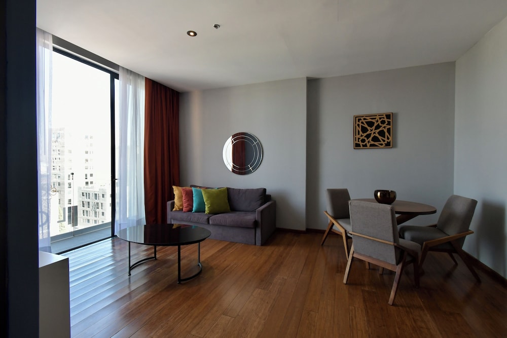 Hotel Love It Consulado 53/74