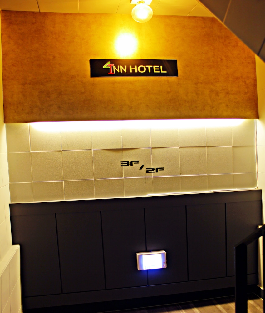 Inn Hotel 19/62