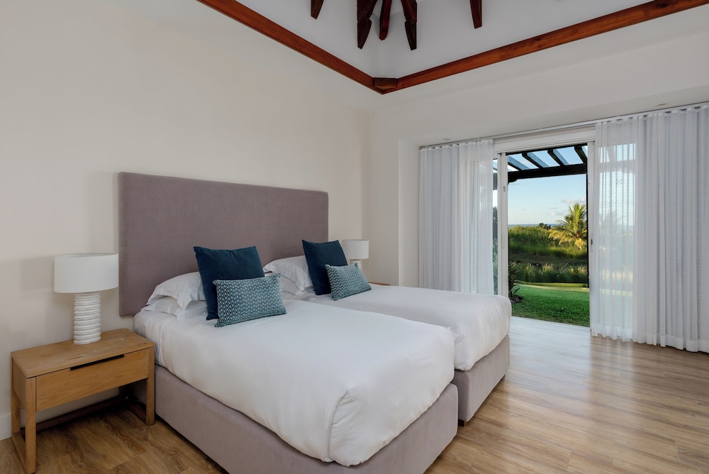 4 Bedrooms, Pool, Villa, 2 Double and Twin Beds
