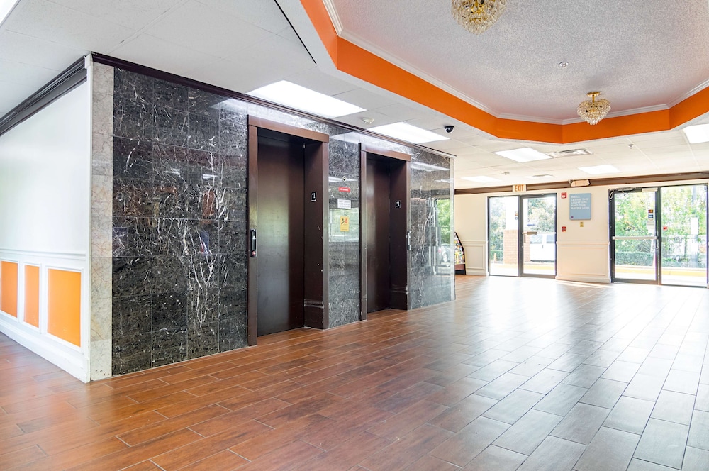 Motel6 Jonesboro, GA 11/62