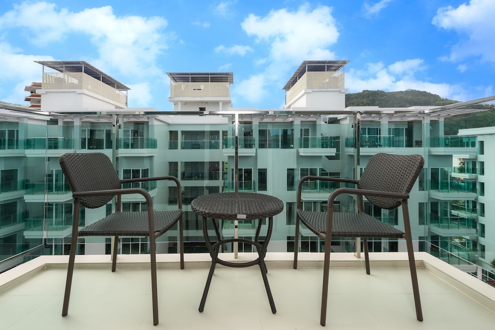 Fishermen's Harbour Urban Resort 4/50