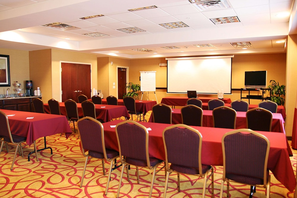 Hampton Inn Dade City Zephyrhills Fl 49/58