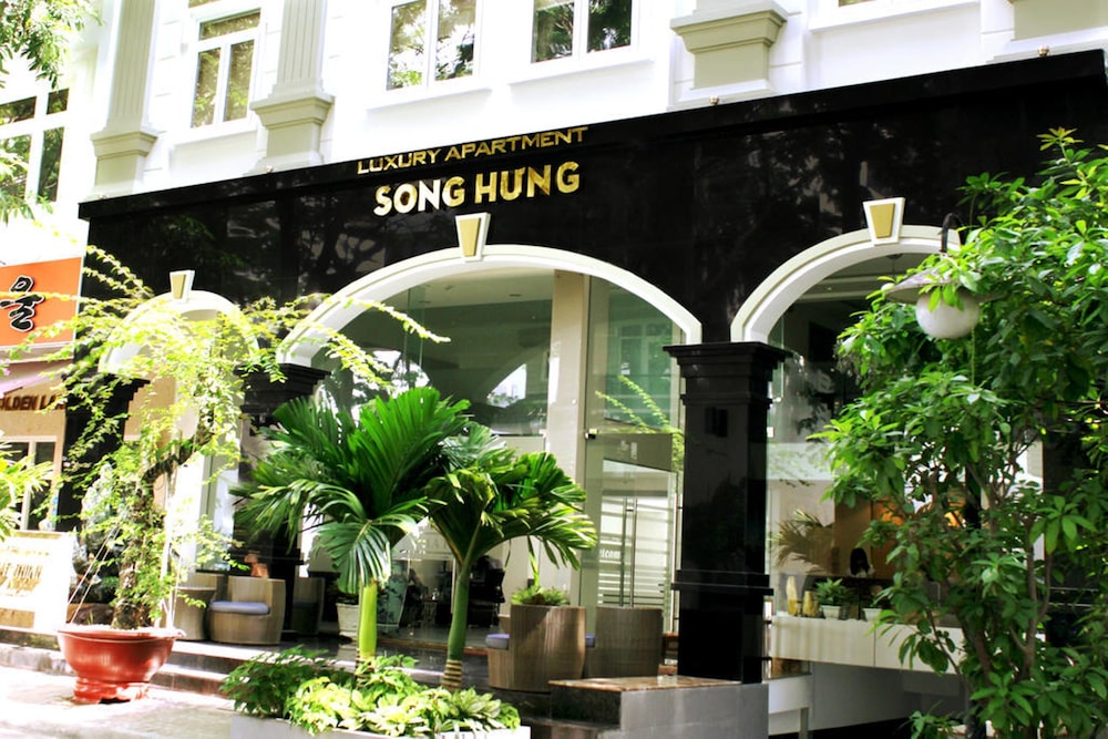 松黄 2 号服务式公寓酒店(Song Hung 2 Hotel & Serviced Apartments) 图片4