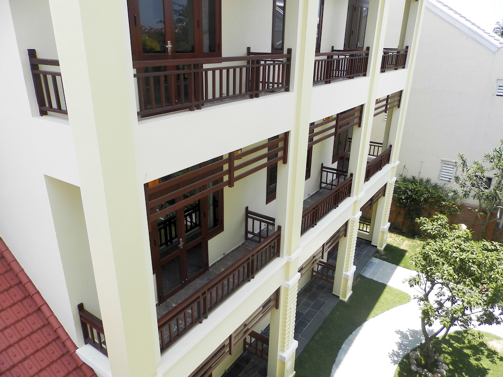 会安 TNT 别墅(Hoi An Tnt Villa) 图片3
