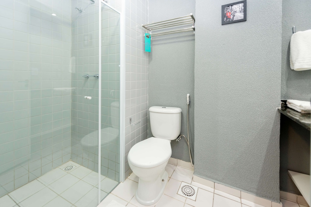 eSuites Sorocaba 58/60