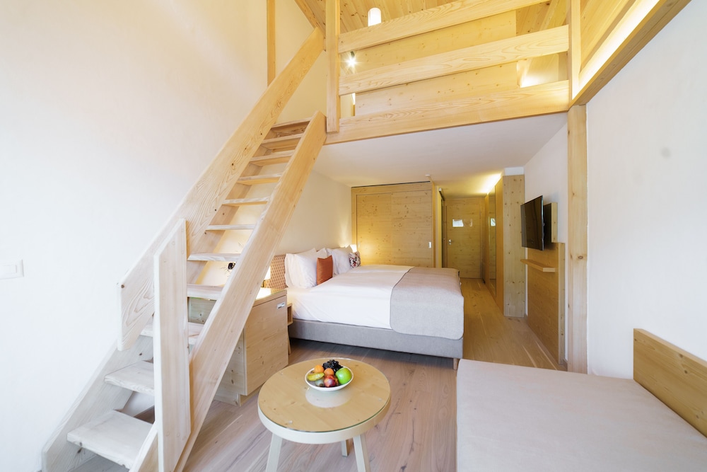Hotel Gstaaderhof 63/63