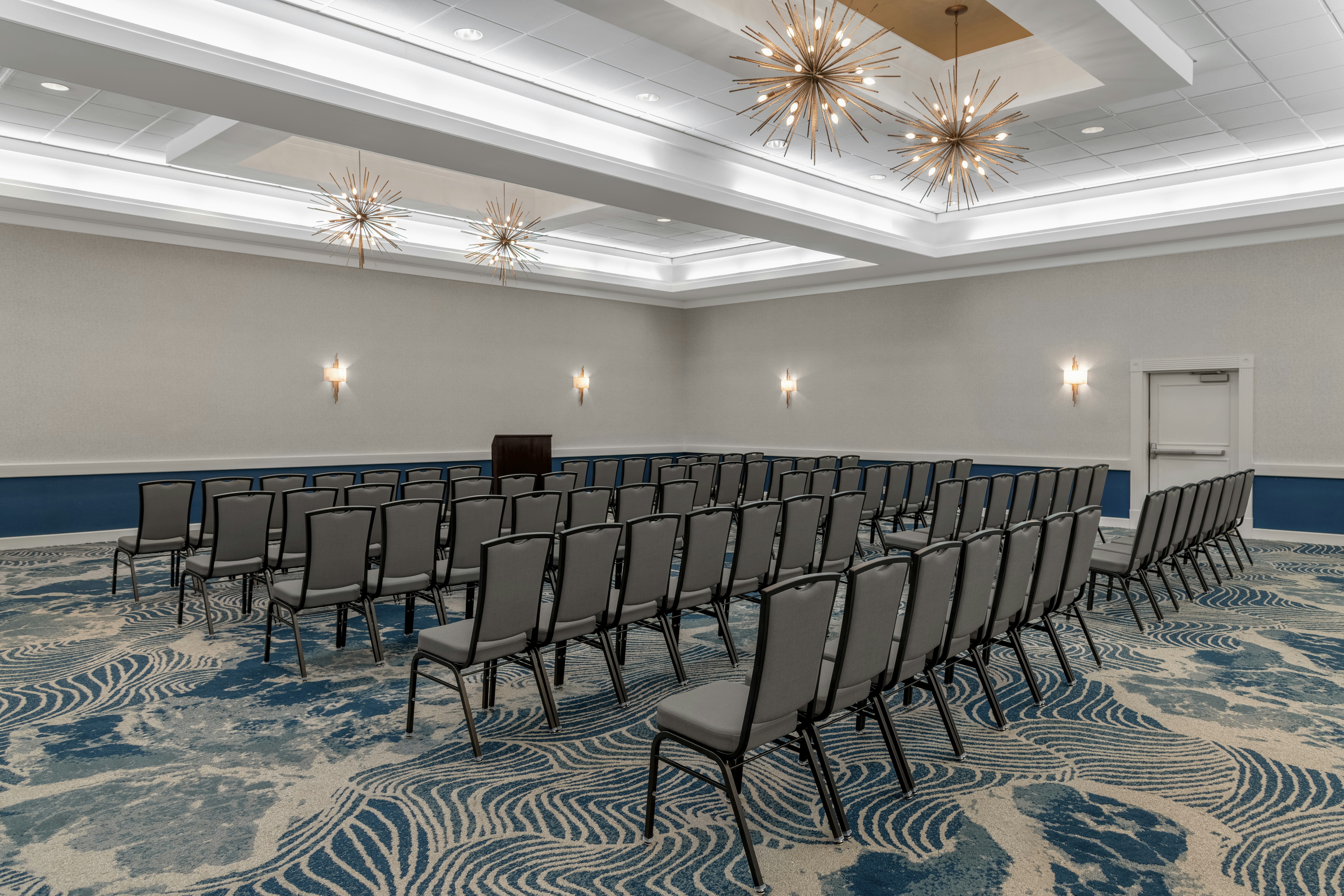 Doubletree By Hilton South Bend 39/43
