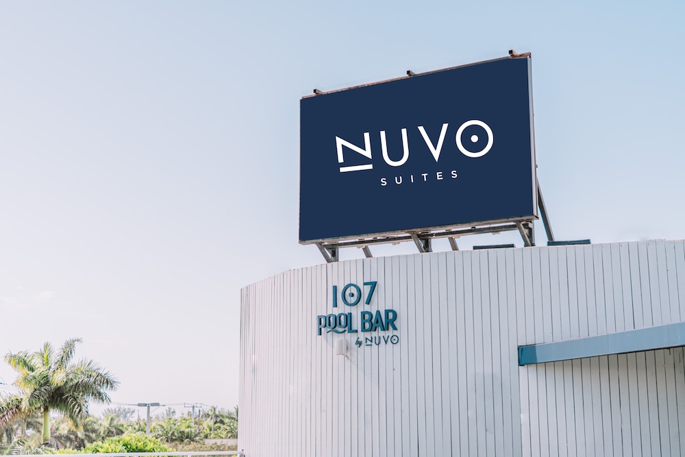 Nuvo Suites Hotel - Miami / Doral in MIAMI - FL