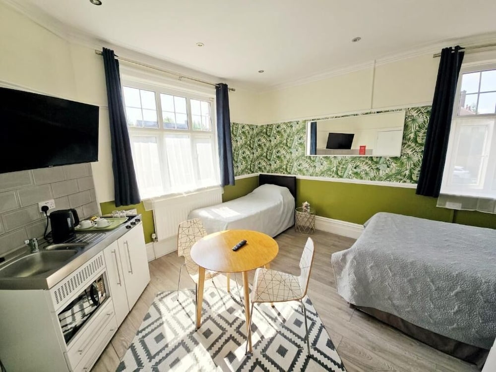 Glendevon House Hotel 17/36