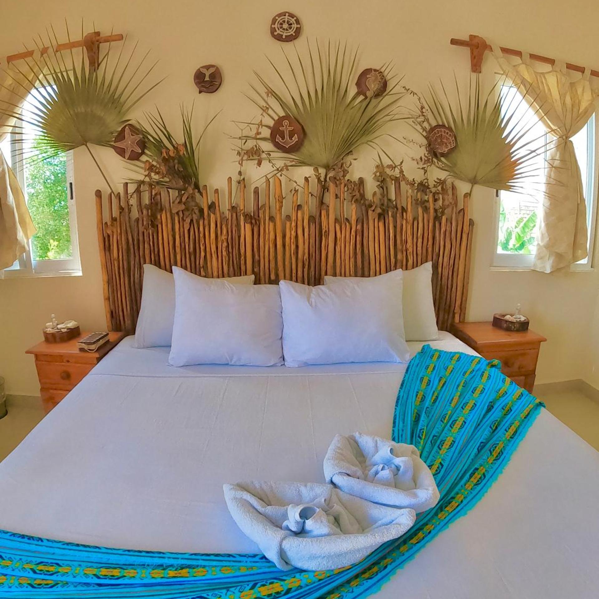 Hotel Jaiba Mahahual 19/58