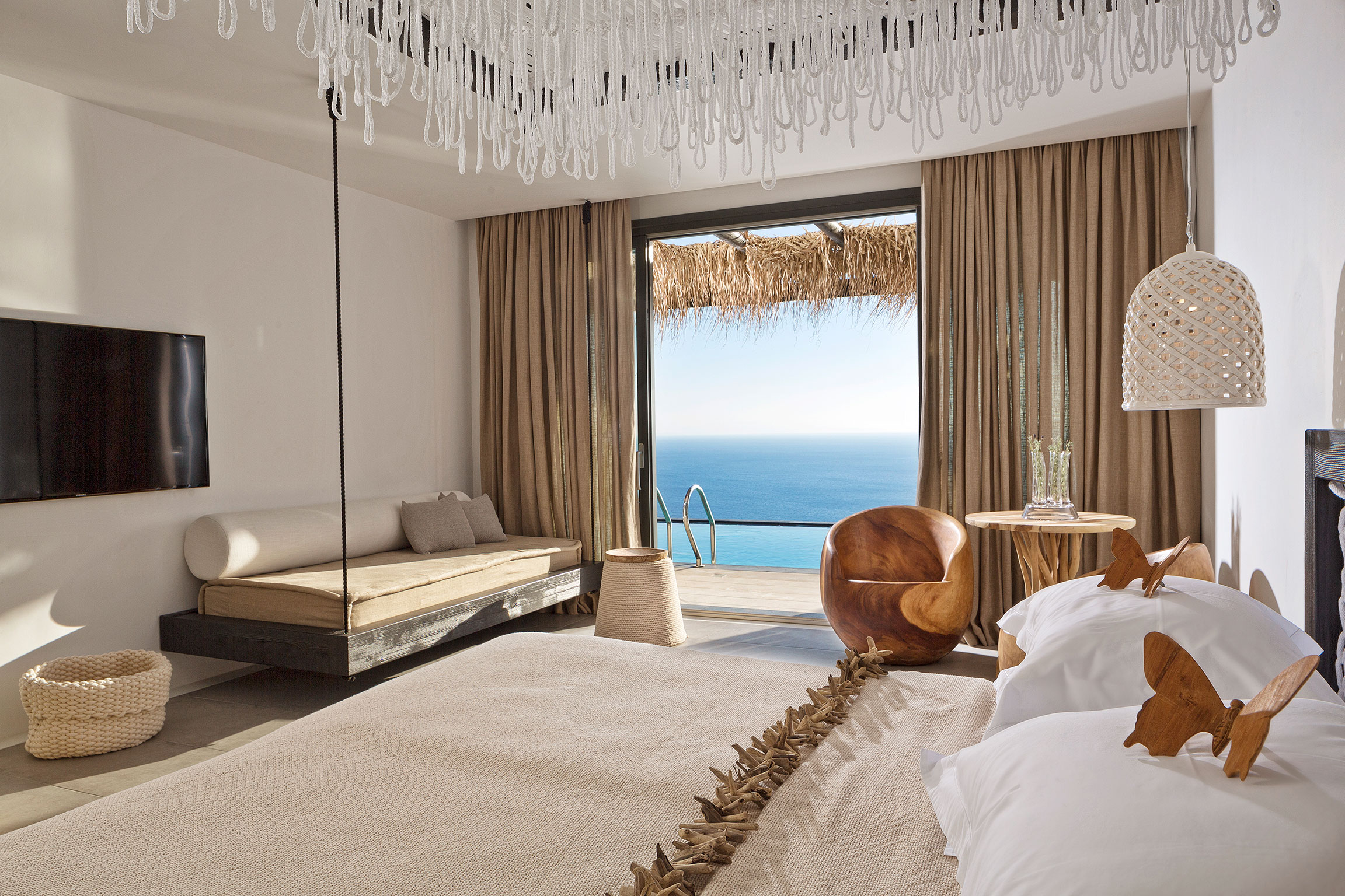 Grand, Master, 5 Bedrooms, Private Pool
