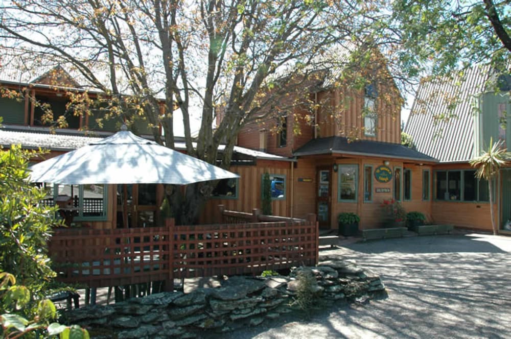 Te Wanaka Lodge 4/66