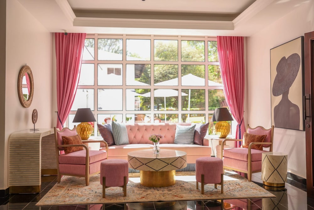 Mount Elgon Hotel & Spa 29/37