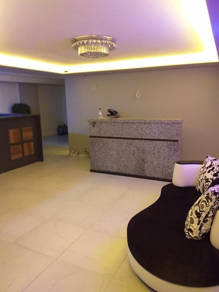 Swiss Inn Hotel Mersin 5/43