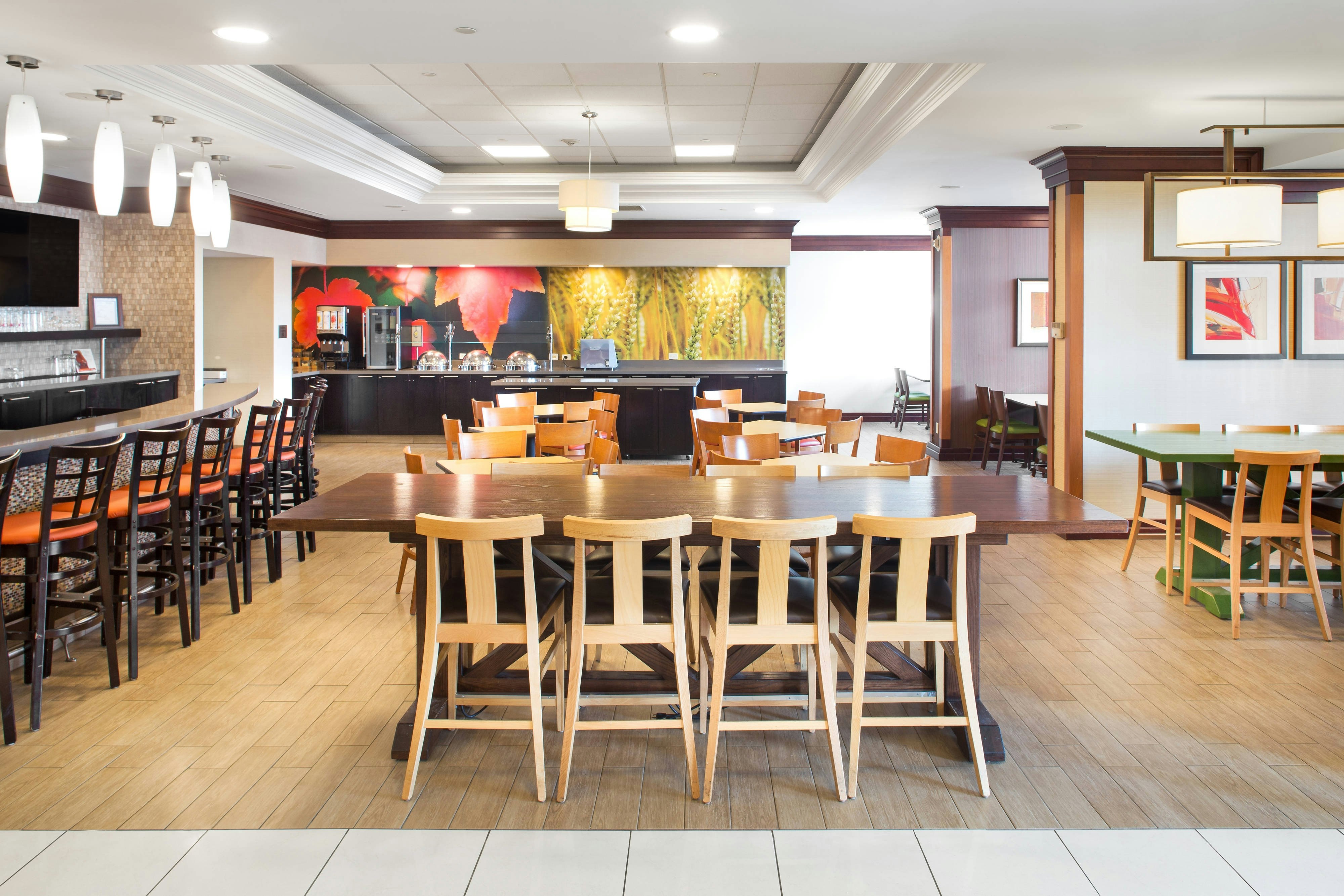 Fairfield Inn And Suites Toronto Airport 3/5