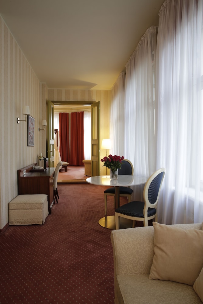 Monika Centrum Hotel 45/69
