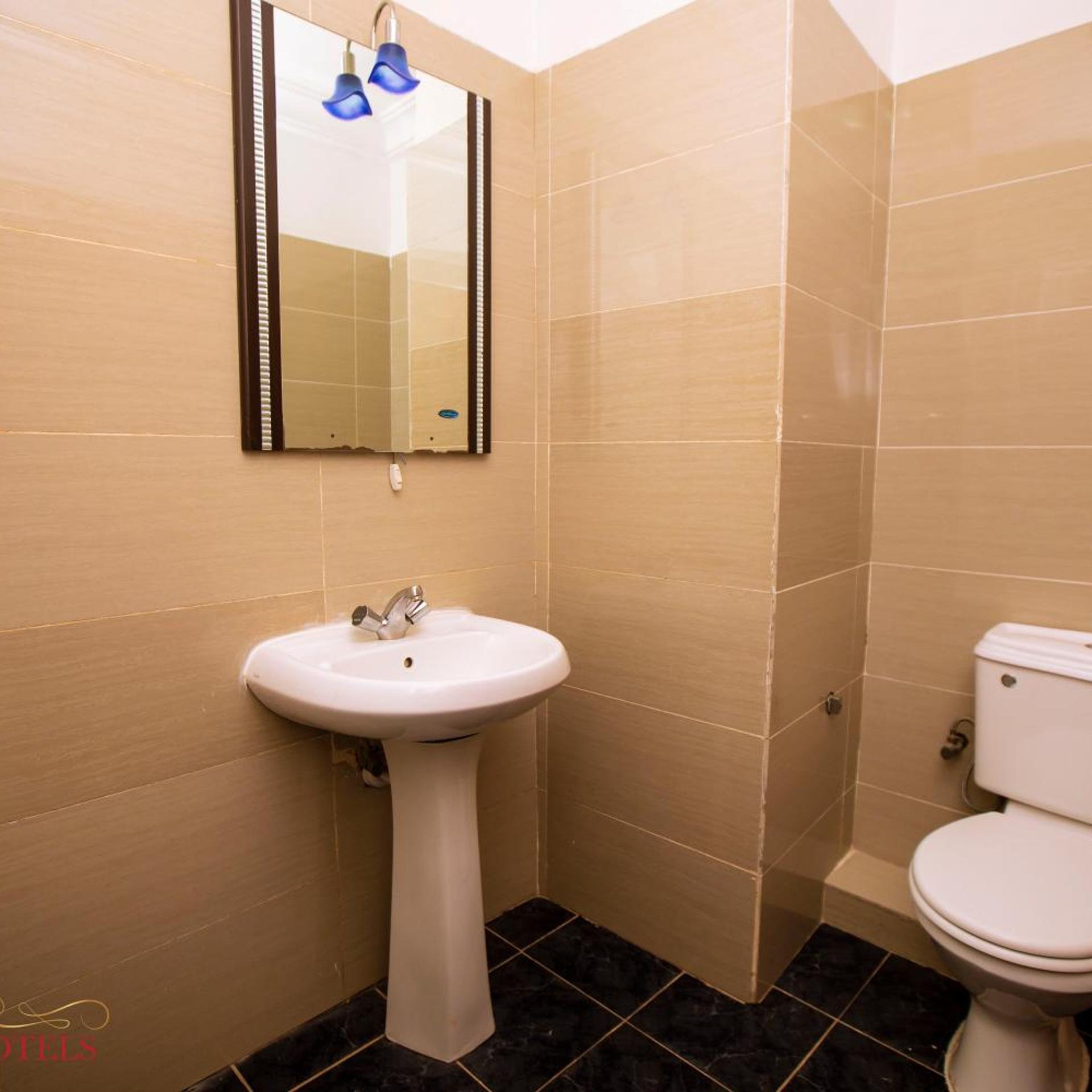 Royalton Hotel Abuja 42/44
