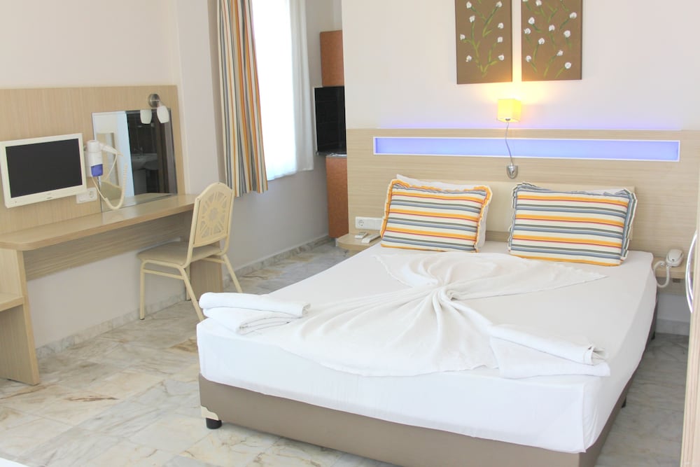 Bora Bora Apart Hotel 13/50
